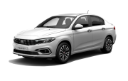 Fiat Egea