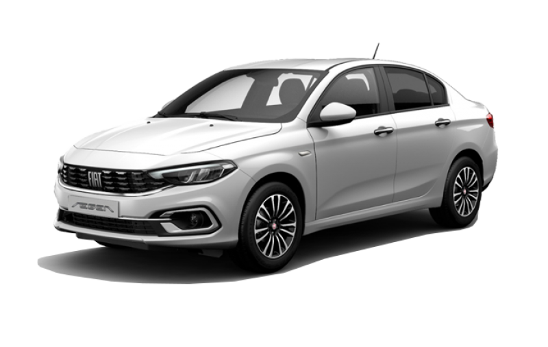 Kiralık Fiat Egea