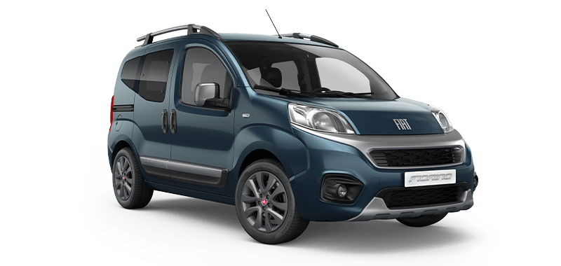 Kiralık Fiat Fiorino