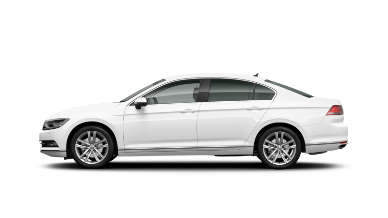 Kiralık Volkswagen Passat